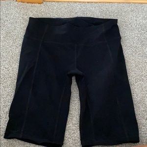 GAP body Biker Shorts